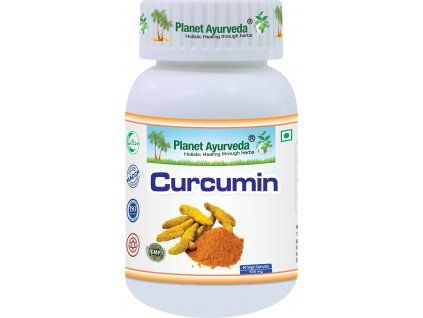 PlanetAyurveda-Curcumin