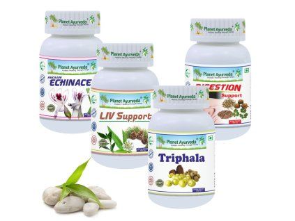 Planet Ayurveda-detox
