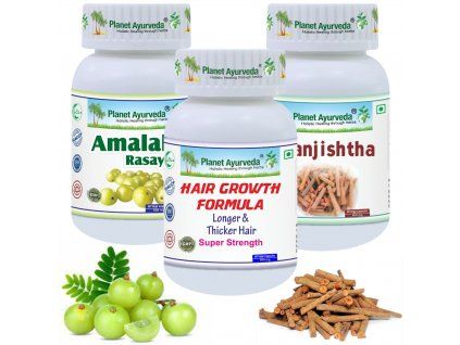 Planet Ayurveda-beauty pack