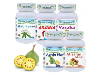 Planet Ayurveda-crohnova choroba