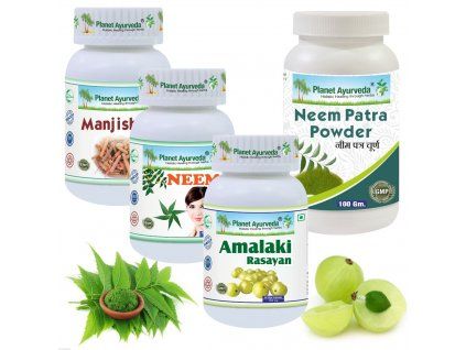 Planet Ayurveda-koza