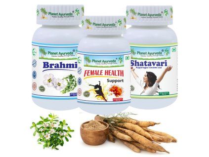 Planet Ayurveda-menopauza