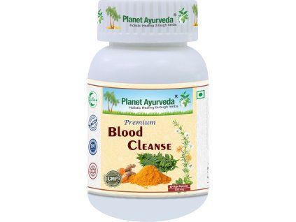 Premium Blood Cleanse