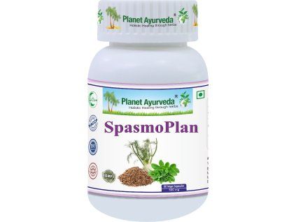Spamoplan Capsules