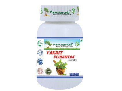 yakrit cap