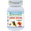 Female Health Support- Discharge, Cycle, Inflammation - 500 mg, 60 capsules